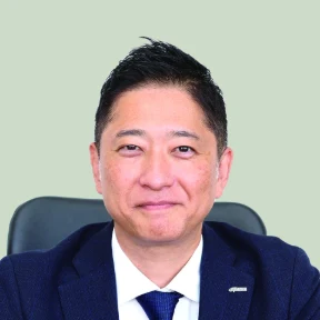 谷村 直紀